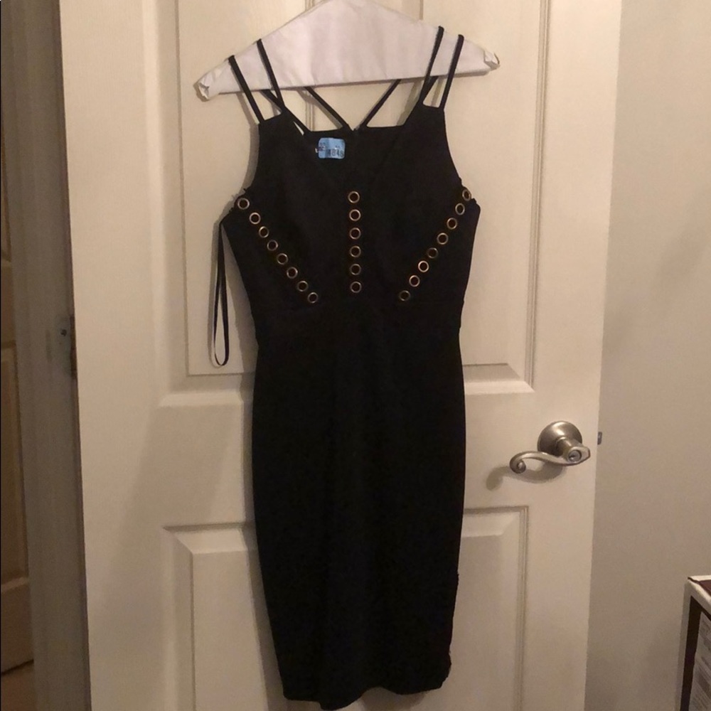 Bebe midi